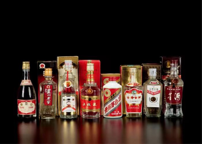 平顺老酒储存的方法